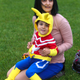 Image for article titled Our Favorite Photos From YetiCon, Canada's Mountain Cosplay Party